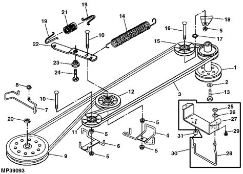 drive belt toro timecutter|toro 75750 drive belt diagram.